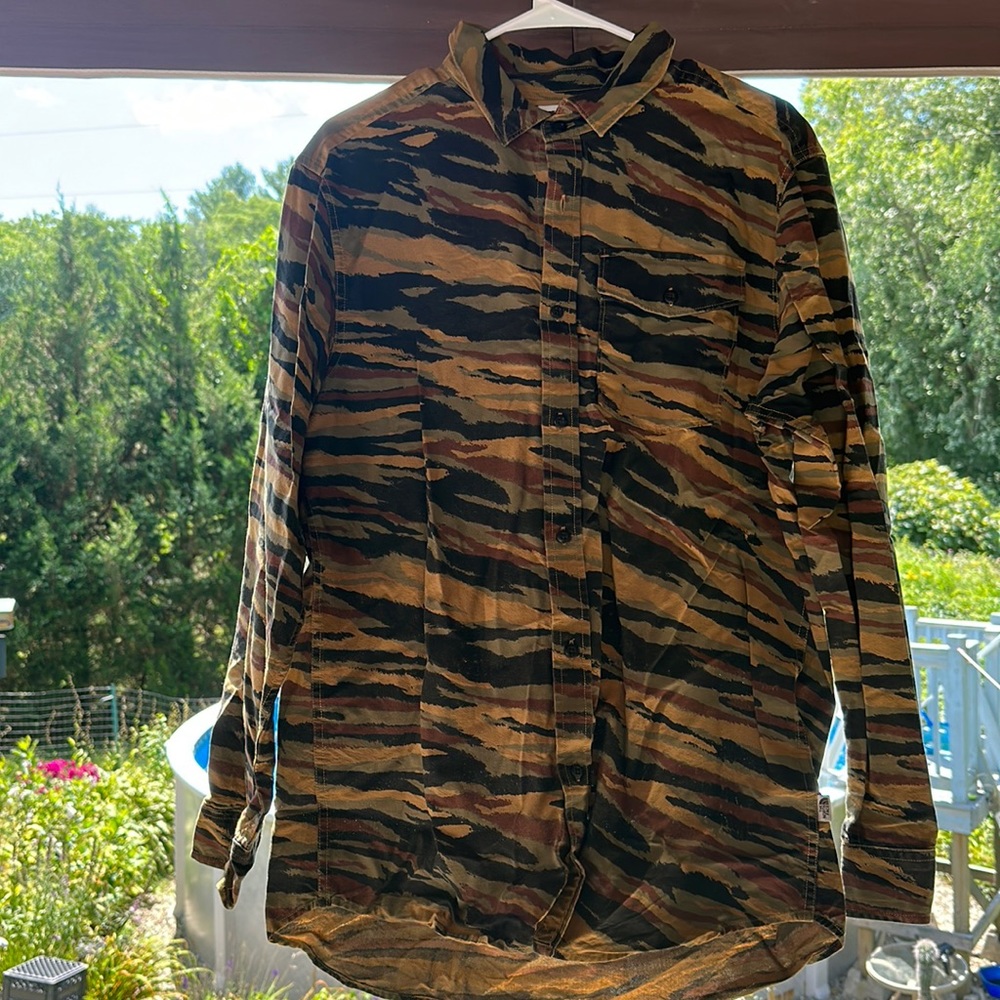 North Face